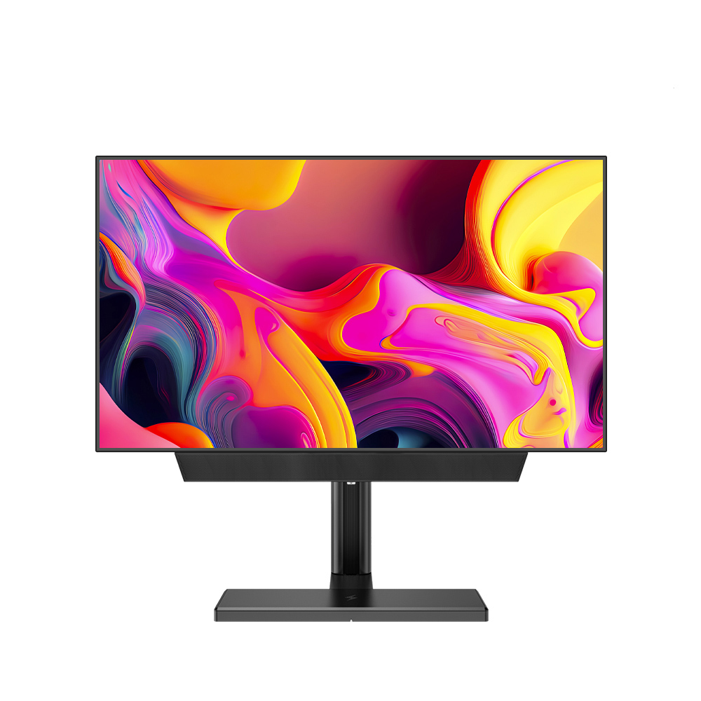 한성컴퓨터 TFG27Q24PL OLED QHD 리얼 240 게이밍 USB Type-C 무결점_이미지