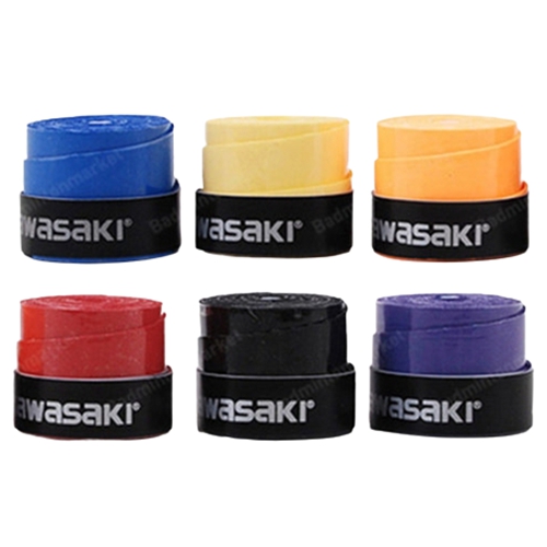 가와사키 오버그립 X-5