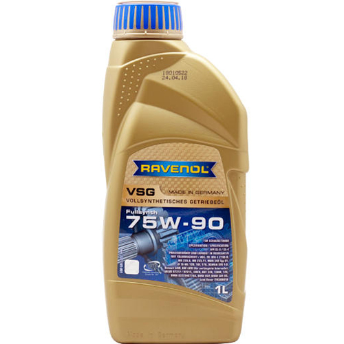 라베놀 VSG 75W90 1L이미지입니다. 누르면 해당 게시물로 새창이동합니다.