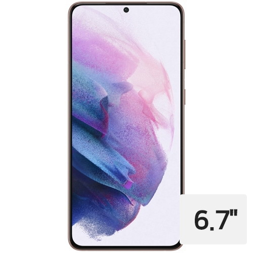 삼성전자 갤럭시S21 플러스 256GB, KT 번호이동 완납 (요금할인(선택약정))