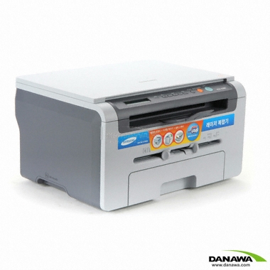 삼성전자 SCX-4200 (기본토너)_이미지