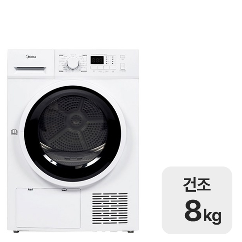 마이디어 MDG09H80/WW-KR