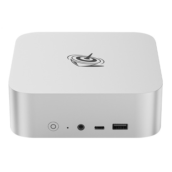 Beelink SER8 8745HS 해외구매 (24GB, SSD 1TB)