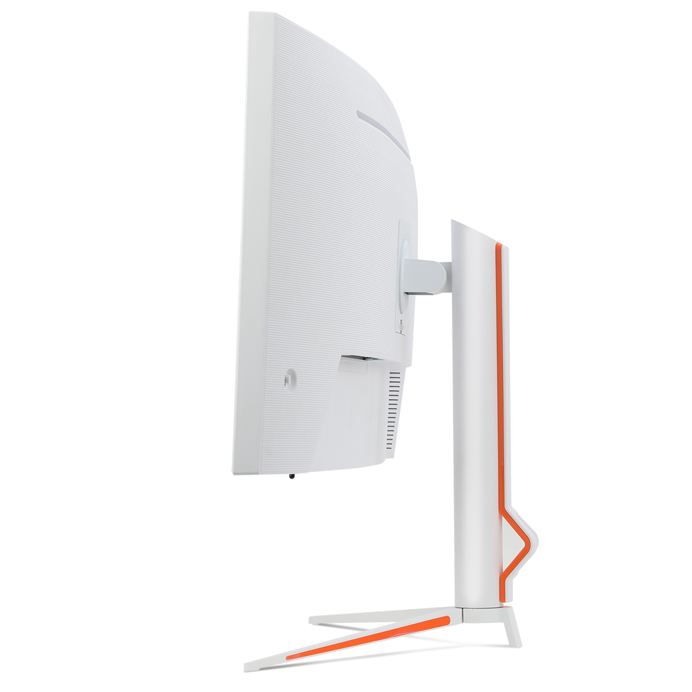 �ȼ���Ʈ PIXELART PAQ3830W ȭ��Ʈ ����IPS BLACK Ŀ��� WQHD+ ��Ƽ���ĵ� ������