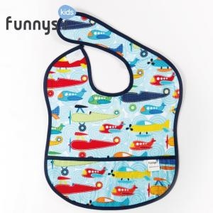 [불명] BayKids 무형광 롤링턱받이_이미지