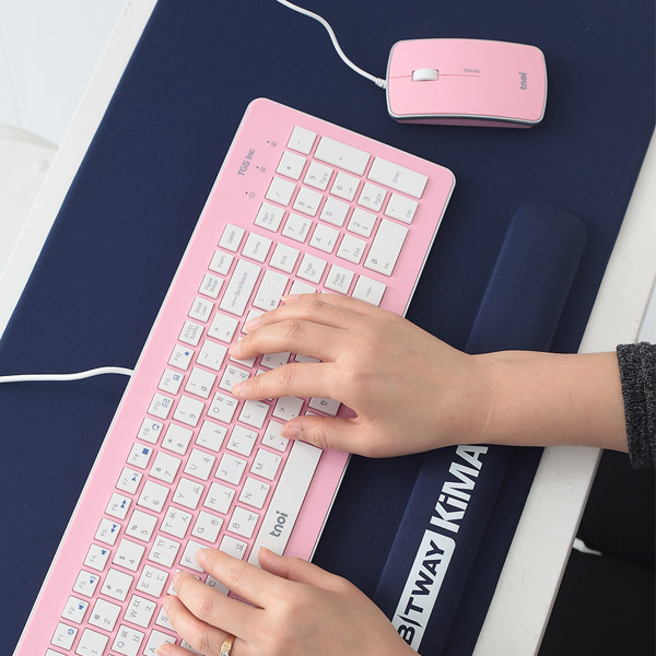 BITWAY Office Pad (KIMA - Gaming)