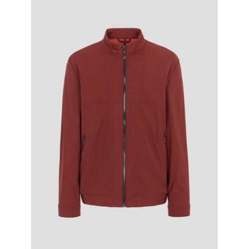 라이프스타일 컴포트 텍스쳐 블루종 레드 GC6339M066