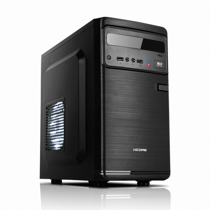 앱코 NCORE 알리 3.0