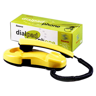 Dial-PAD(다이얼패드폰)
