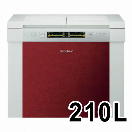 위니아 딤채 CMB217DW (전국 무료)