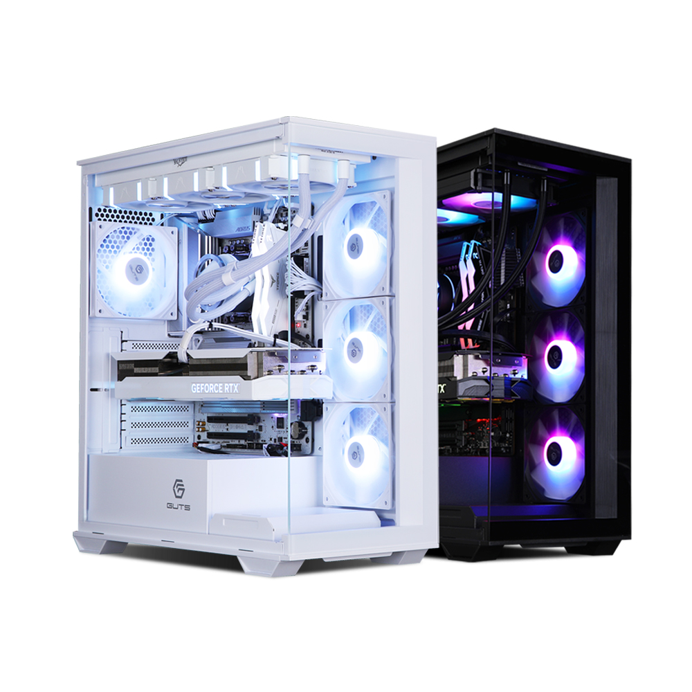 몬스타 가츠 X620A 리버스 (화이트)