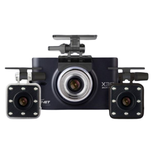 지넷시스템 X3B 3채널 (128GB)_이미지