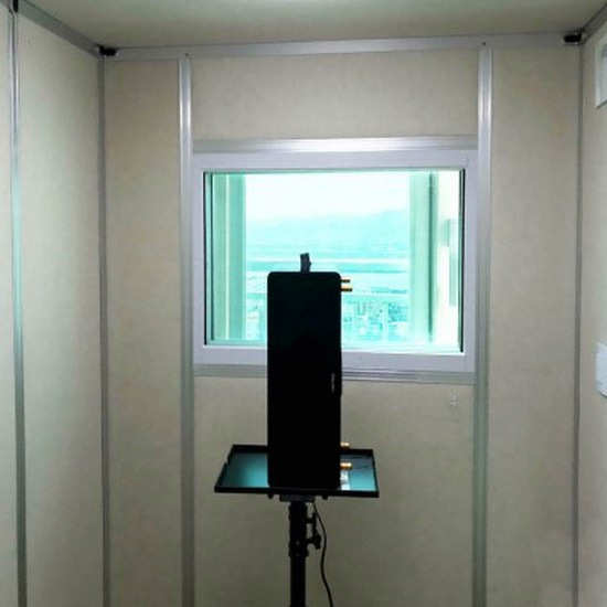 탐소리 TC-1316S 오피스큐브 방음부스_이미지