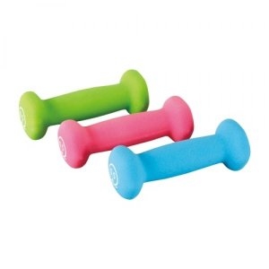 네오프렌 스타 피트니스아령 2kg 블루 2개입 ER320-02007 /120595