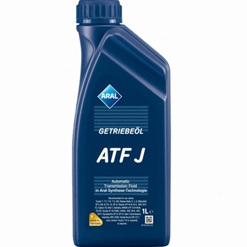 아랄 ATF J 1L_이미지