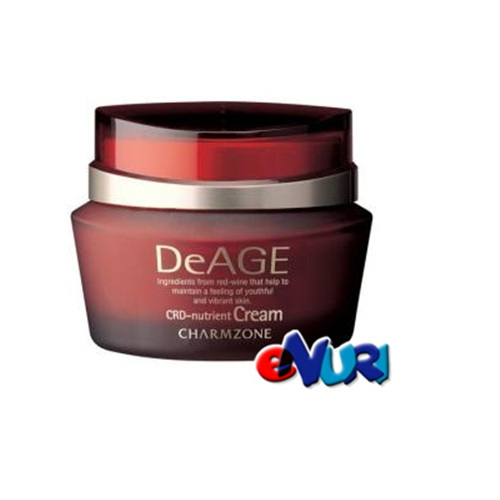  디에이지 시알디 뉴트리언트 크림(구) 50ml [1개]