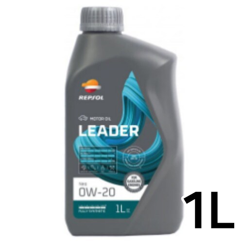렙솔 Leader NEO 5W20 1L_이미지
