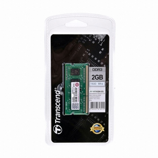 Ʈ������ ��Ʈ�� DDR3-1600