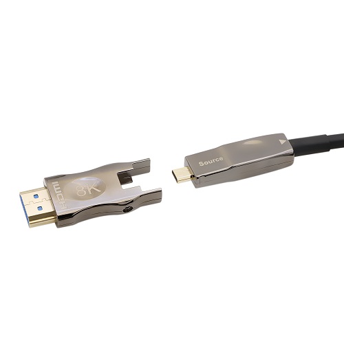 ���ϸ�ũ ML-VH8K HDMI v2.1 �и��� ���̺긮�� �� ���̺�