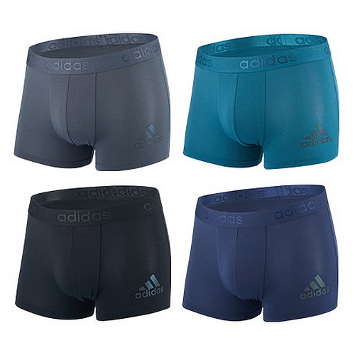 아디다스 테크 에어웨이브 드로즈 4종 세트 (4매)