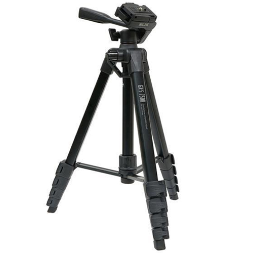 슬릭 GX-S 7500 삼각대 (헤드)
