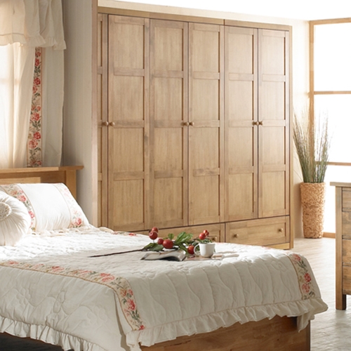 인아트 앤디1 정리장 옷장 1000_이미지