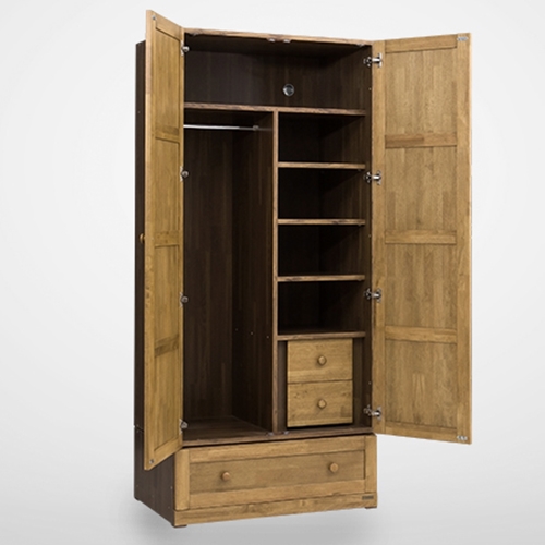 인아트 앤디1 정리장 옷장 1000_이미지