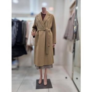 올앤선드리 세이브존06 스칼렛 RVS코트 A4WAH820 S24276994