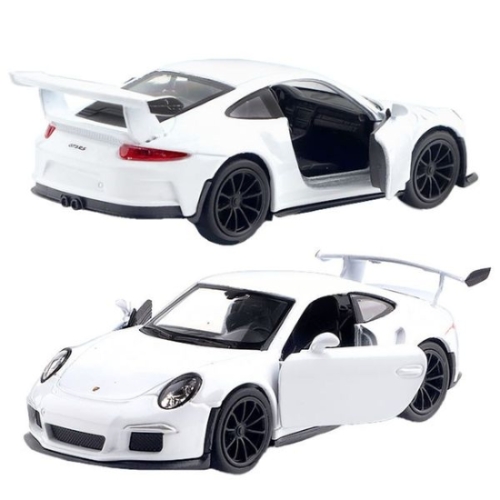 웰리 포르쉐911 GT3 4.75 미니카 자동차 33914170_이미지