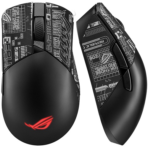ASUS ROG GLADIUS III WIRELESS AIMPOINT (블랙)_이미지