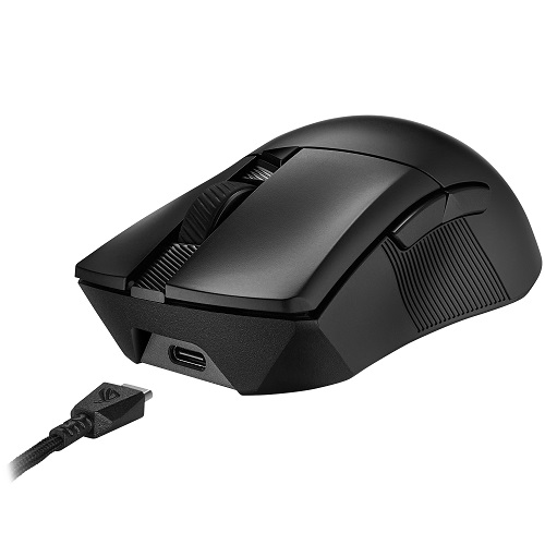 ASUS ROG GLADIUS III WIRELESS AIMPOINT (블랙)_이미지