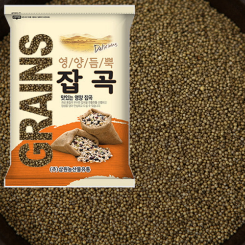 삼원농산 수입 차조 5kg