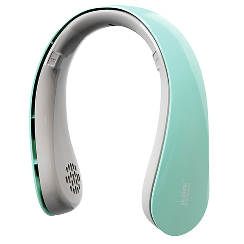 디엠케이인터내셔날 시노링크 360도 DM-NF01 (1개)_이미지