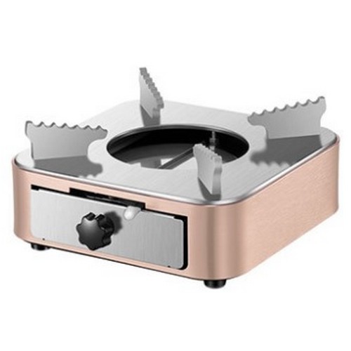 톨른캠퍼 미니 고체연료 버너_이미지