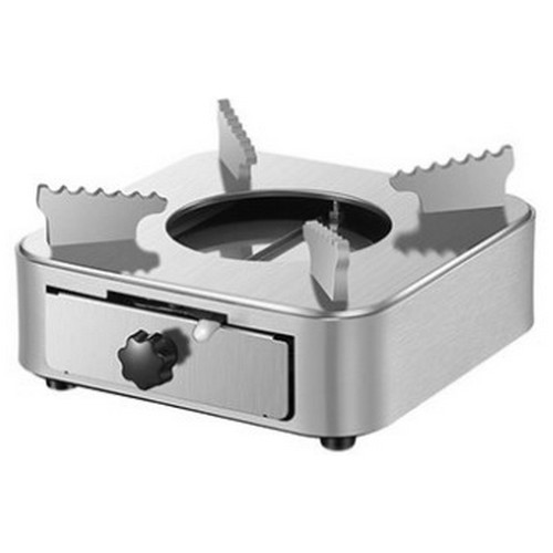 톨른캠퍼 미니 고체연료 버너_이미지