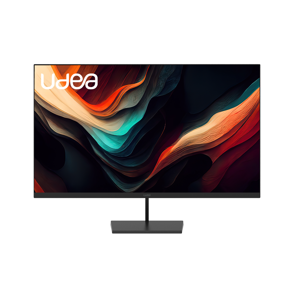 ���̾��� UDEA EDGE ED3232QIT ���ɾ� IPS Ȩ���� QHD ������