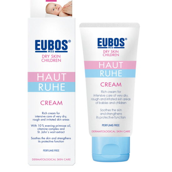 오이보스 베이비 집중 케어 크림 100ml (1개)_이미지