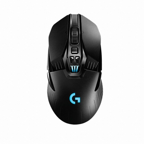 로지텍 G903 HERO WIRELESS (정품)이미지입니다. 누르면 해당 게시물로 새창이동합니다.