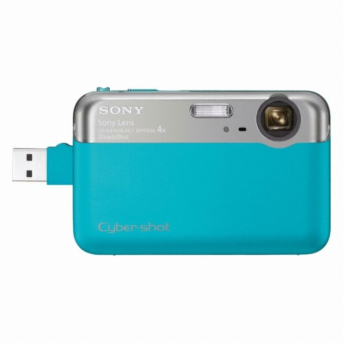 SONY ���̹��� DSC-J10