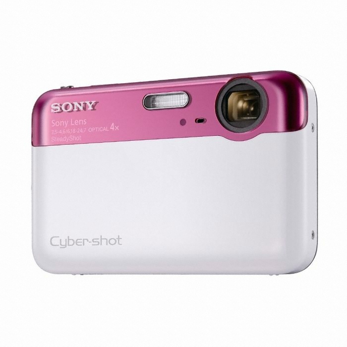 SONY 사이버샷 DSC-J10 (중고품)_이미지