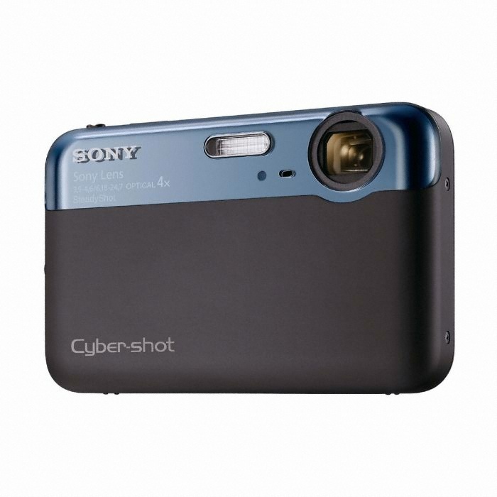SONY 사이버샷 DSC-J10 (중고품)_이미지