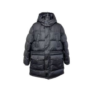 폴로 폴로패딩 Size L Polo Ralph Lauren Water-Repellent Puffer Black Down Coat.._이미지