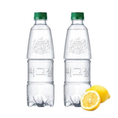 코카콜라음료 씨그램 라벨프리 레몬 450ml이미지입니다. 누르면 해당 게시물로 새창이동합니다.