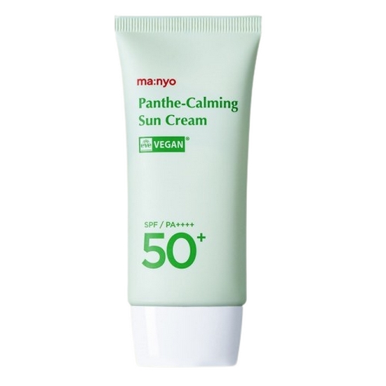 엘앤피코스메틱 마녀공장 판테 카밍 선크림 50ml
