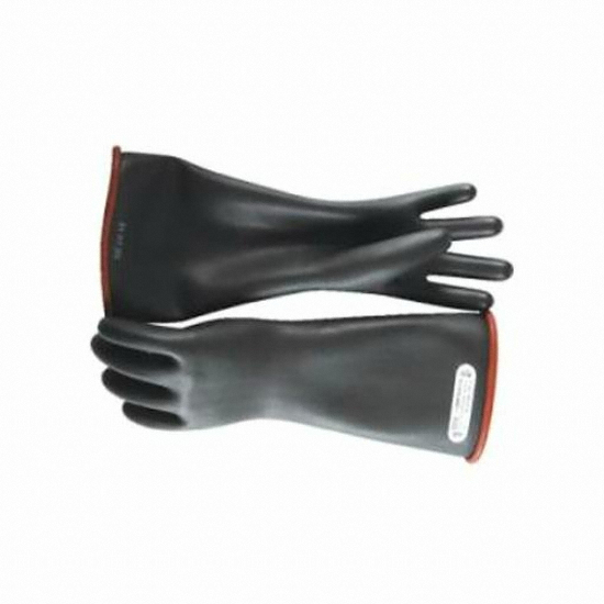 오메가 절연 1000V 장갑 (1켤레)_이미지