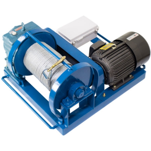 메가리프트 전동윈치 SPG-1000 (단상)