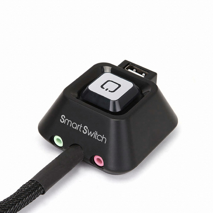 나마네 스마트 스위치 M1