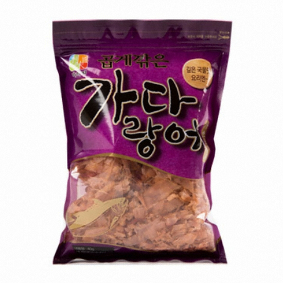 가다랑어 40g