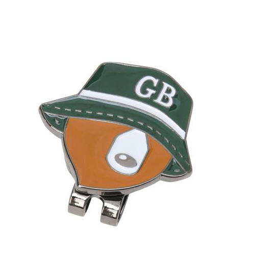 골든베어 버킷 베어 볼 마커 G6GJX26111GRX