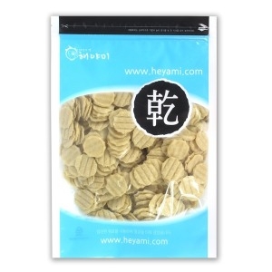 해야미 꼬마 튀김 쥐포 1kg_이미지